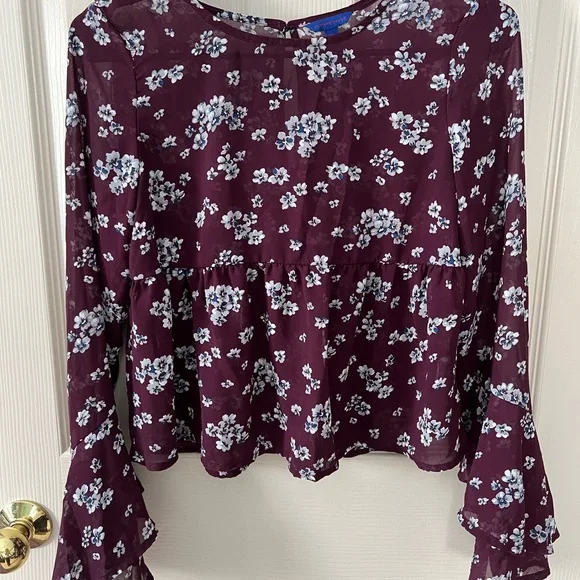 Cute Spring Tops - Picture 6 of 7